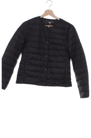 Дамско палто Uniqlo, Размер XS, Цвят Черен, Цена 49,59 €