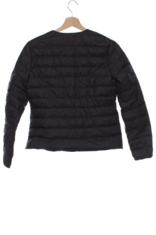 Дамско палто Uniqlo, Размер XS, Цвят Черен, Цена 49,59 €