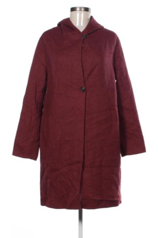 Dámsky kabát  Uniqlo, Veľkosť M, Farba Červená, Cena  23,95 €