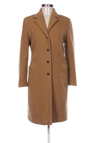 Palton de femei Unique, Mărime M, Culoare Maro, Preț 459,99 Lei