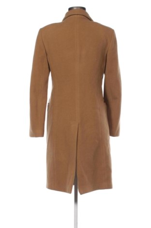 Palton de femei Unique, Mărime M, Culoare Maro, Preț 459,99 Lei
