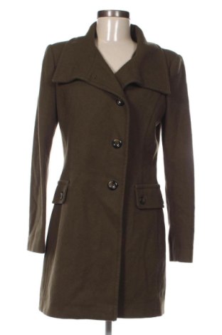 Damenmantel United Colors Of Benetton, Größe XL, Farbe Grün, Preis € 45,99