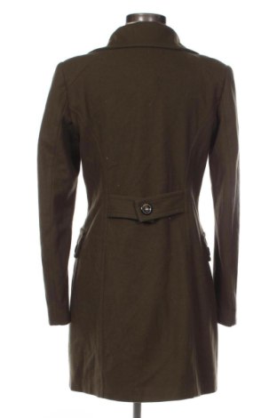 Damenmantel United Colors Of Benetton, Größe XL, Farbe Grün, Preis € 45,99