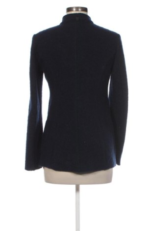 Palton de femei United Colors Of Benetton, Mărime L, Culoare Albastru, Preț 304,99 Lei