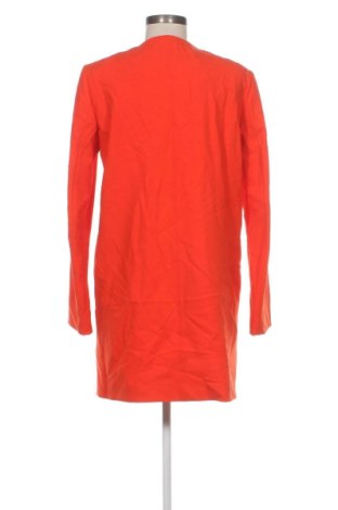 Damenmantel United Colors Of Benetton, Größe M, Farbe Orange, Preis € 30,99