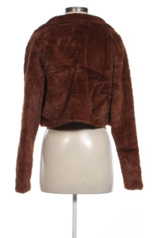 Damenmantel Valley Girl, Größe M, Farbe Braun, Preis 23,99 €