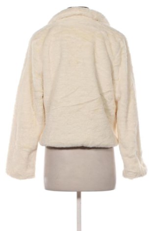 Damski płaszcz Valley Girl, Rozmiar S, Kolor ecru, Cena 133,99 zł