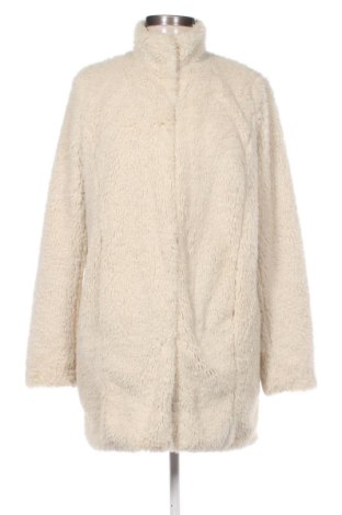 Γυναικείο παλτό Vero Moda, Μέγεθος S, Χρώμα Εκρού, Τιμή 26,99 €