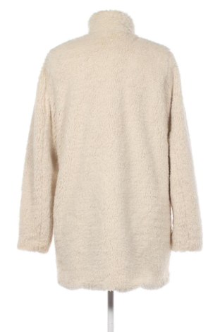 Γυναικείο παλτό Vero Moda, Μέγεθος S, Χρώμα Εκρού, Τιμή 26,99 €