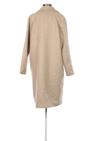 Damenmantel Vero Moda, Größe S, Farbe Beige, Preis 15,99 €