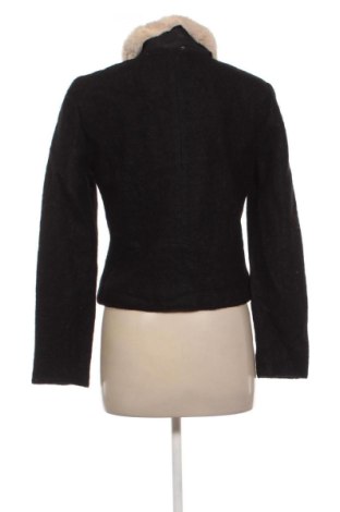 Damenmantel Vero Moda, Größe L, Farbe Schwarz, Preis 23,99 €