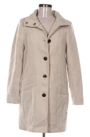 Дамско палто Vero Moda, Размер S, Цвят Бежов, Цена 22,49 €