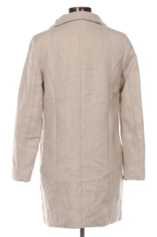 Дамско палто Vero Moda, Размер S, Цвят Бежов, Цена 22,49 €