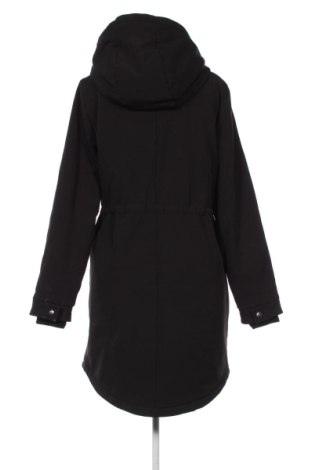 Damenmantel Vero Moda, Größe L, Farbe Schwarz, Preis 22,99 €