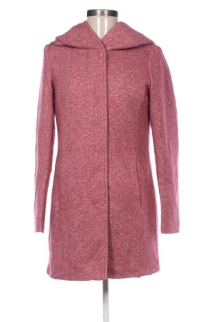 Дамско палто Vero Moda, Размер XS, Цвят Розов, Цена 15,59 €