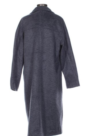 Damski płaszcz Vero Moda, Rozmiar XL, Kolor Niebieski, Cena 290,99 zł