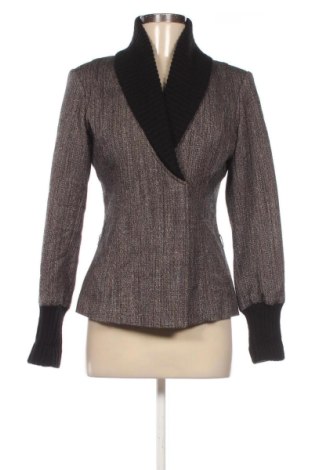 Дамско палто Vero Moda, Размер M, Цвят Многоцветен, Цена 27,48 €