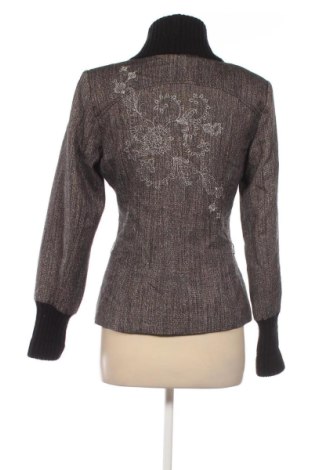 Дамско палто Vero Moda, Размер M, Цвят Многоцветен, Цена 27,48 €