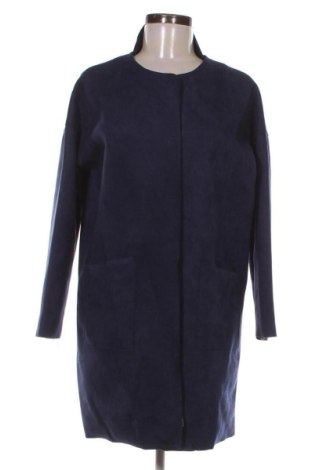 Дамско палто Vestino, Размер S, Цвят Син, Цена 17,38 €