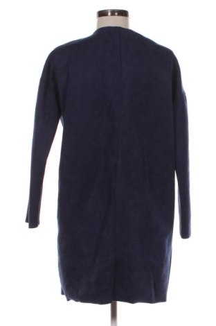 Дамско палто Vestino, Размер S, Цвят Син, Цена 17,38 €