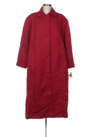 Damenmantel Virgo, Größe XXL, Farbe Rot, Preis € 34,99