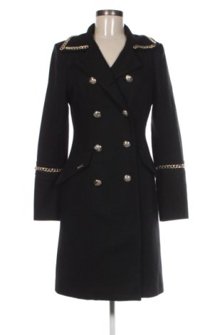 Dámský kabát  W LES FEMMES BY BABYLON, Velikost S, Barva Černá, Cena  3 543,00 Kč