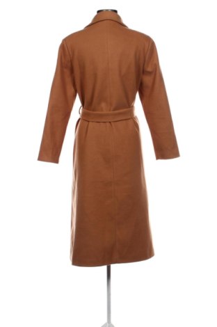 Palton de femei XHAN, Mărime M, Culoare Maro, Preț 432,70 Lei