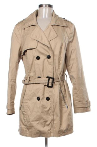 Dámský kabát  Yessica, Velikost L, Barva Béžová, Cena  879,00 Kč