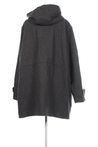 Damenmantel Yessica, Größe 3XL, Farbe Grau, Preis 16,99 €