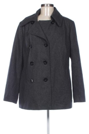 Дамско палто Yessica, Размер XL, Цвят Сив, Цена 32,21 €