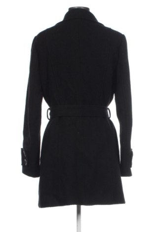 Damenmantel Yessica, Größe L, Farbe Schwarz, Preis € 16,99