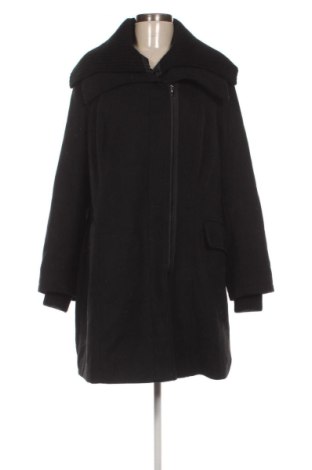 Damenmantel Yessica, Größe XL, Farbe Schwarz, Preis € 16,99