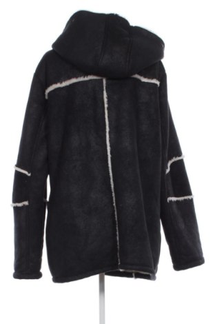 Damski płaszcz Yessica, Rozmiar XL, Kolor Czarny, Cena 134,99 zł