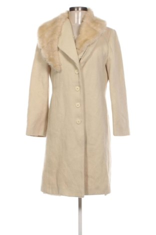 Дамско палто Yoors, Размер S, Цвят Бежов, Цена 28,12 €