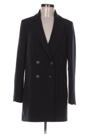 Damski płaszcz Zara, Rozmiar S, Kolor Niebieski, Cena 99,99 zł