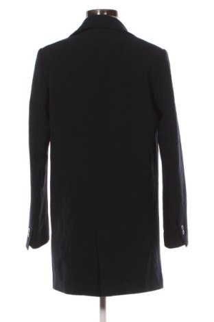 Damski płaszcz Zara, Rozmiar S, Kolor Niebieski, Cena 99,99 zł