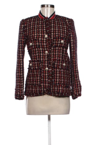 Dámský kabát  Zara, Velikost XS, Barva Vícebarevné, Cena  1 899,00 Kč