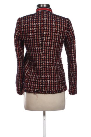 Dámský kabát  Zara, Velikost XS, Barva Vícebarevné, Cena  1 899,00 Kč