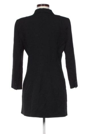 Palton de femei Zara, Mărime M, Culoare Negru, Preț 132,99 Lei