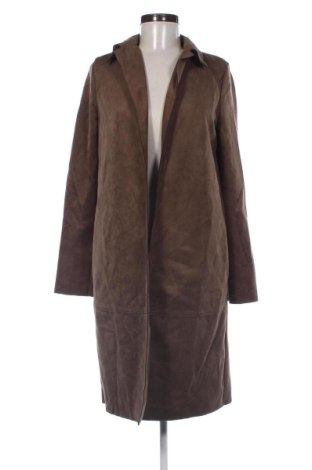 Damenmantel Zara, Größe M, Farbe Braun, Preis € 36,99