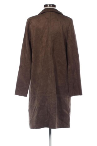 Damenmantel Zara, Größe M, Farbe Braun, Preis € 36,99