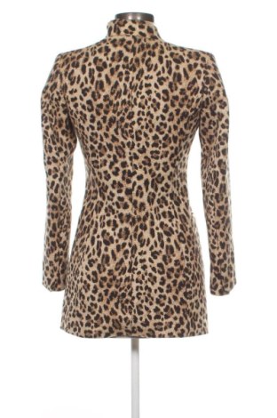 Dámsky kabát  Zara, Veľkosť XS, Farba Viacfarebná, Cena  28,00 €