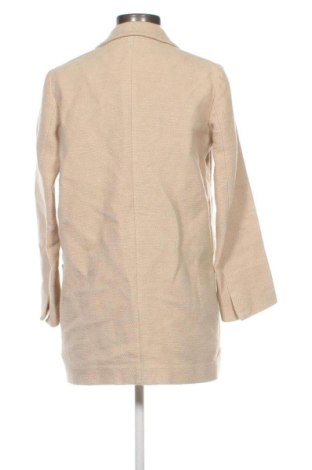Női kabát Zara, Méret S, Szín Bézs, Ár 11 652 Ft