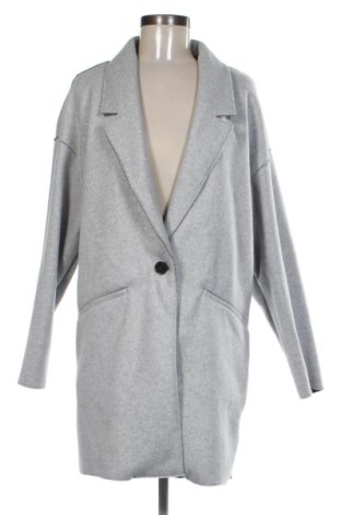 Damenmantel Zara, Größe XL, Farbe Grau, Preis € 28,00
