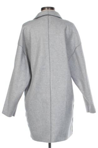 Damenmantel Zara, Größe XL, Farbe Grau, Preis € 28,00