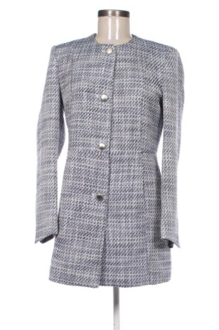 Dámsky kabát  Zara, Veľkosť M, Farba Viacfarebná, Cena  28,20 €