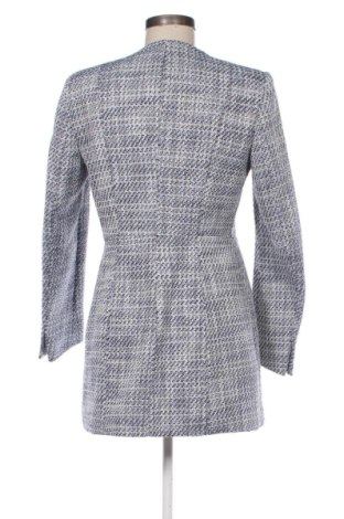 Dámsky kabát  Zara, Veľkosť M, Farba Viacfarebná, Cena  28,20 €