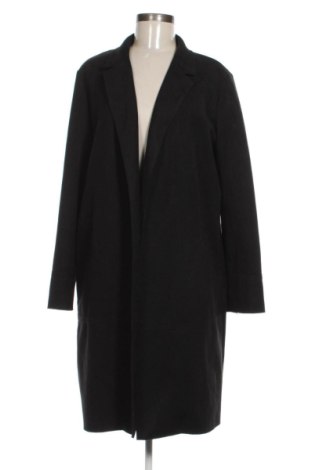 Damenmantel Zara, Größe L, Farbe Schwarz, Preis € 24,99
