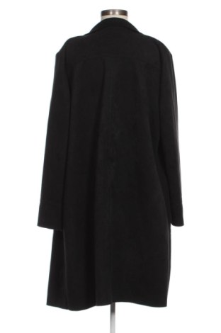 Damenmantel Zara, Größe L, Farbe Schwarz, Preis € 24,99