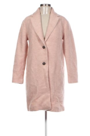 Damenmantel Zara, Größe M, Farbe Rosa, Preis € 36,99